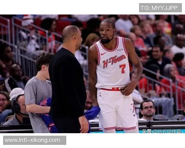 杜兰特盛赞里德谢泼德果断投篮与出色挡拆表现