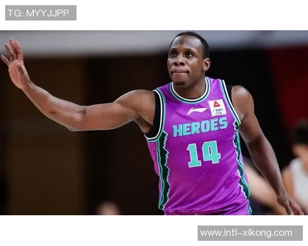 26岁广西球王逆风翻盘在质疑声中崛起成本土得分王的传奇之路