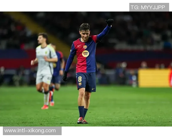 2025年巴萨世体民调结果揭晓佩德里荣膺最佳球员霍安加西亚获最佳引援称号 2025年巴萨世体民调结果揭晓佩德里荣膺最佳球员霍安加西亚获最佳引援称号