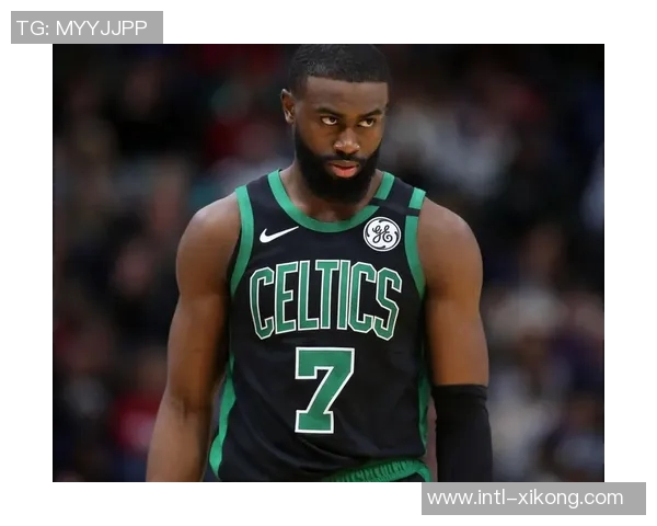 杰伦布朗本赛季运动战进球269个紧追SGA仅差2个展现超强实力 杰伦布朗本赛季运动战进球269个紧追SGA仅差2个展现超强实力