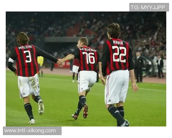 舍瓦回顾21年前金球奖荣光期待乌克兰再现辉煌时刻