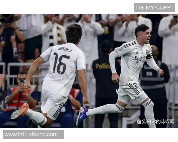 皇马仍存希望姆巴佩参加西超杯但需奇迹般转机