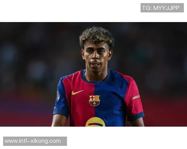 18岁亚马尔2025赛季各项赛事出场285次创五大联赛球员同期新纪录 18岁亚马尔2025赛季各项赛事出场285次创五大联赛球员同期新纪录