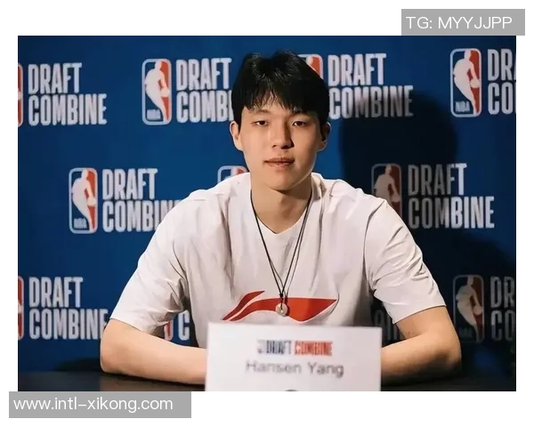 菜鸟杨瀚森表现平平奎因再创三双杰明三分火力全开