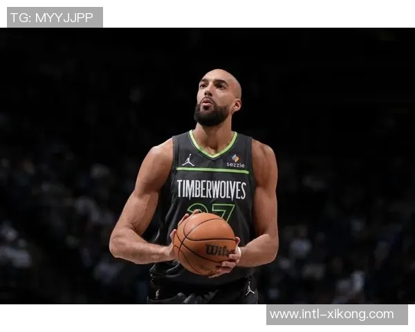 戈贝尔强调责任感从球员做起教练应及时调整缺乏拼劲的球员