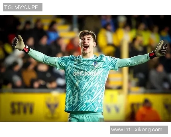 罗伯特桑切斯屡次扑救助力切尔西稳固门将位置展现出色表现 罗伯特桑切斯屡次扑救助力切尔西稳固门将位置展现出色表现