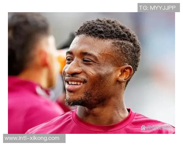 五大联赛之外的潜力新星盘点昆达斯米特莫拉等小将引关注