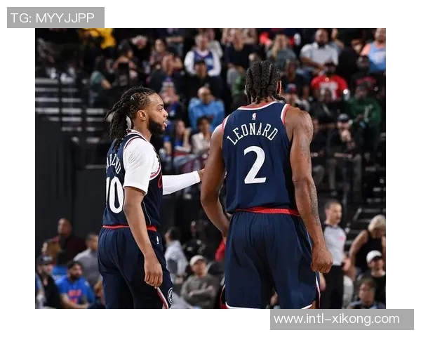 快船迎战东部领头羊活塞ESPN预测胜率快船仅441